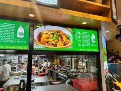 -黄泥岗·地道湖北菜(奥特莱斯店)