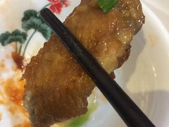 -圆圆家私房美食(民权路店)
