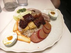 -太兴烧味餐厅(白加士街店)