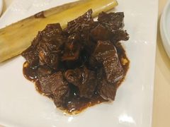 -全聚德(上海首店浦东店)