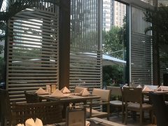 -金海湾自助餐厅(金陵饭店)