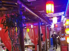 -唇辣号重庆老火锅(燕郊鑫乐汇店)