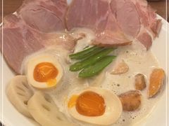 -真打拉面·日式拉面新流派(体育西横街店)