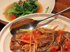 -瑶王府·广西菜(金阳路店)