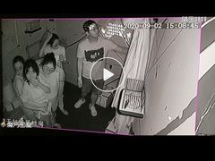 -魔方剧情密室(徐汇店)