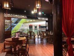 -MAX伯爵沉浸式超级游戏体验馆·实景桌游·剧本杀(小时代店)