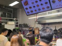 -梅溪·小伙子干挑面(安吉总店)