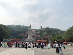 -南沙天后宫景区