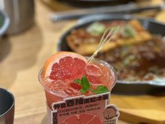 -姜虎东白丁烤肉(深圳湾后海汇店)