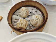 -古南都·清真绿柳居菜馆(太平南路店)