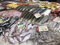 -胖大嫂渔家排档·全海景餐厅(渔村店)