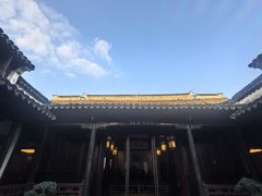 -沈厅酒家(周庄店)