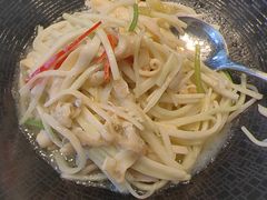 -院里寻菜·精致庭院菜(观沙岭店)