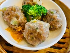 -星湖愉景酒家