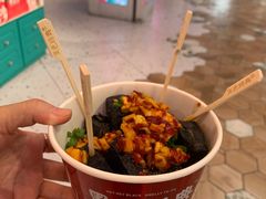 -黑色经典臭豆腐·湖南特产(坡子街店)