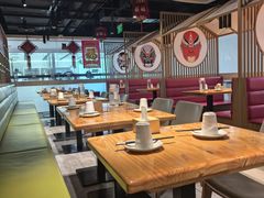 -风光老灶麻辣香锅(大成路翠微百货店)