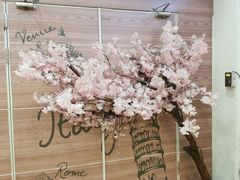 -萨莉亚意式餐厅(长安万达店)