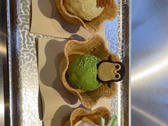 -CORNER CONE GELATO酷矿手作霜淇淋(南头古城店)