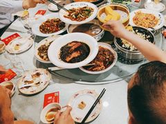 -小八仙·八方(移民广场店)