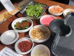 -Dombe豚(黑猪肉街店)