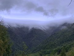 -九寨沟爱情海景区