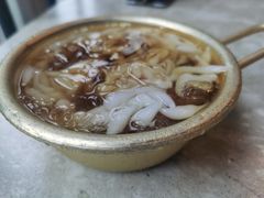 -神伙烧烤(江北黄泥塝店)