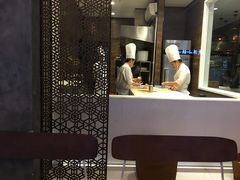 -喜鼎海胆水饺(柏威年购物中心店)