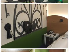 东京湾希尔顿酒店-东京湾希尔顿酒店