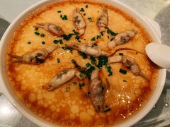 -东方明珠老上海8号餐厅(东方明珠广播电视塔店)