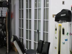-简·无界健身工作室·运动康复·体态(石厦店)