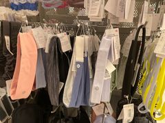 -lululemon(万象城店)