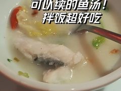 -闽上鲜·福建菜(龙湖滨江天街店)