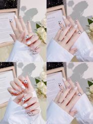 点击看大图 -M·X Nail日式美甲美睫