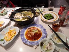 -徽州月·民间徽菜(浦东总店)