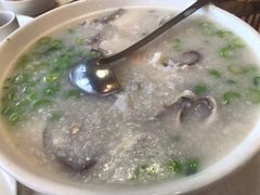 -新东城喜宴海鲜酒家(同德店)