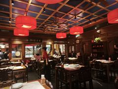 -小吊梨汤·北京菜·烤鸭(华润万象城店)