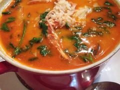 -ALBERGUE 1601 婆仔屋葡国餐厅