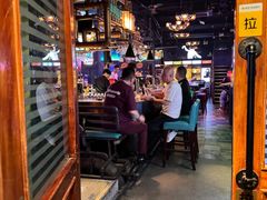 -光音瓦特俱乐部(高新店)