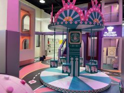 -动力星球家庭亲子游乐中心