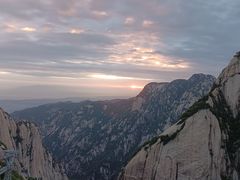 -华山风景名胜区