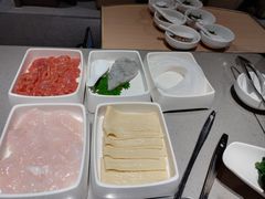 -海底捞火锅(万象汇店)