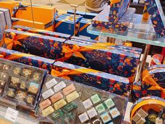 -VENCHI 闻绮(北京国贸商城店)