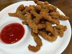 -芦茨金富饭庄·25年老字号·专做稻草鸡