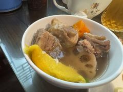 -秦月轩·陕西家乡菜(阜成路·五棵松店)