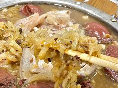 -东北田记家常菜