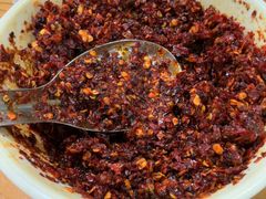 -鑫明明拉面(宁化路店)