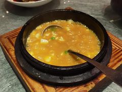 -汤记传菜(秀浦路店)