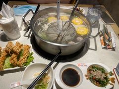 -浪里寻·臻牛养生牛肉火锅(方圆荟店)