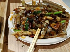 -盒马X会员店(王府井奥莱UP TOWN店)