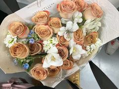 -花未央花店·WEYOUNG